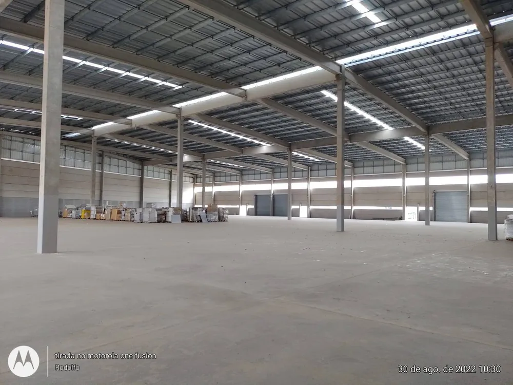 Depósito-Galpão, 1266 m² - Foto 4