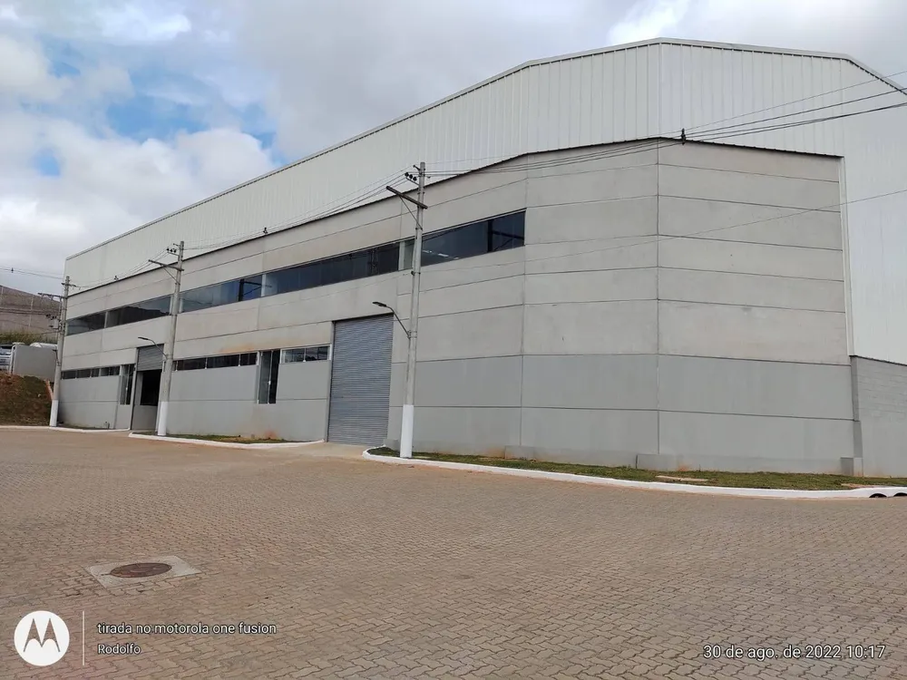Depósito-Galpão, 1266 m² - Foto 10