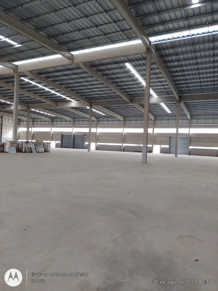 Depósito-Galpão, 1266 m² - Foto 9