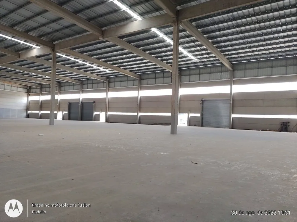 Depósito-Galpão, 1266 m² - Foto 7