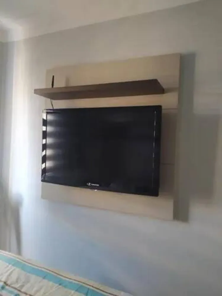 Apartamento, 2 quartos, 50 m² - Foto 10