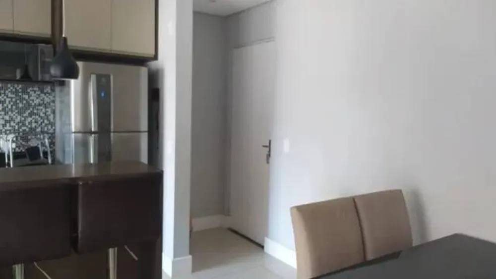 Apartamento, 2 quartos, 50 m² - Foto 3