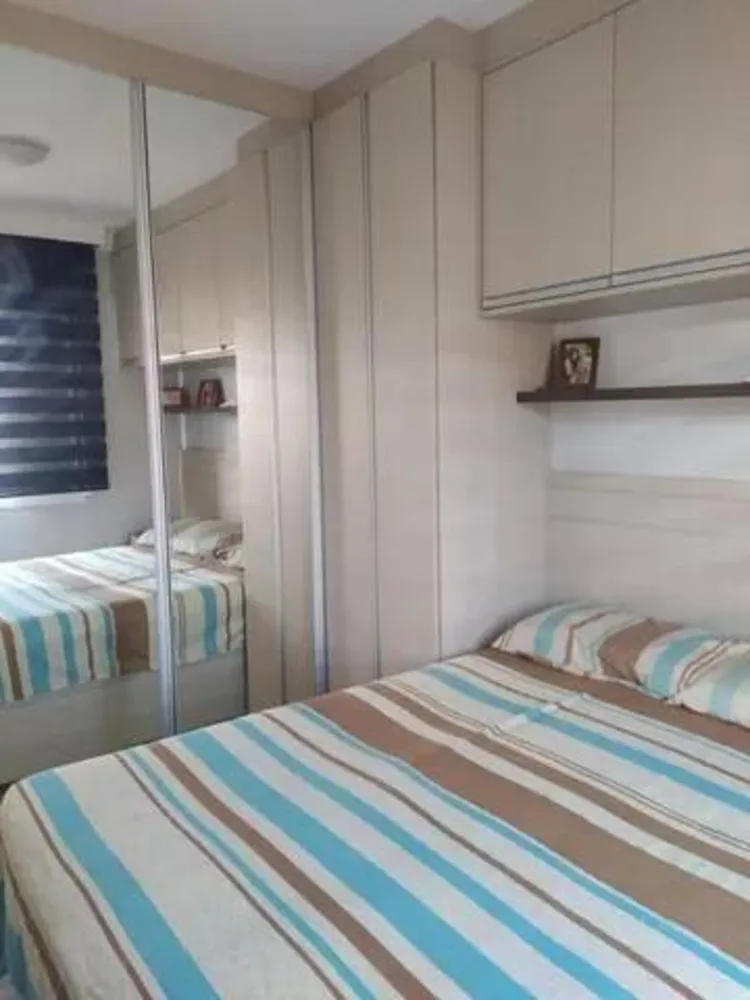 Apartamento, 2 quartos, 50 m² - Foto 9