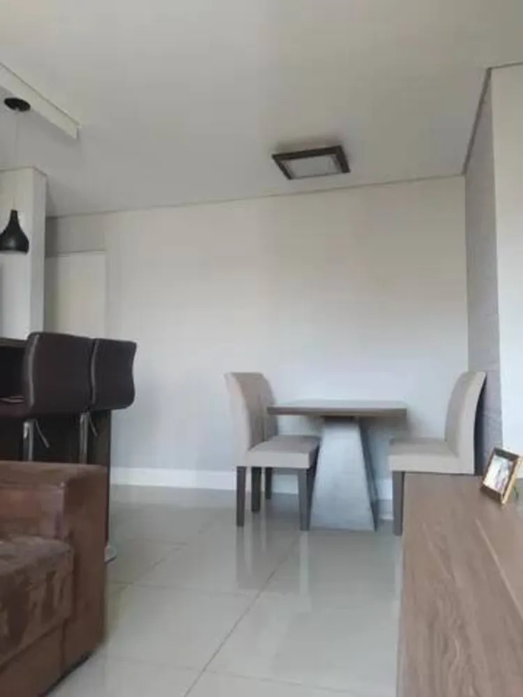 Apartamento, 2 quartos, 50 m² - Foto 6