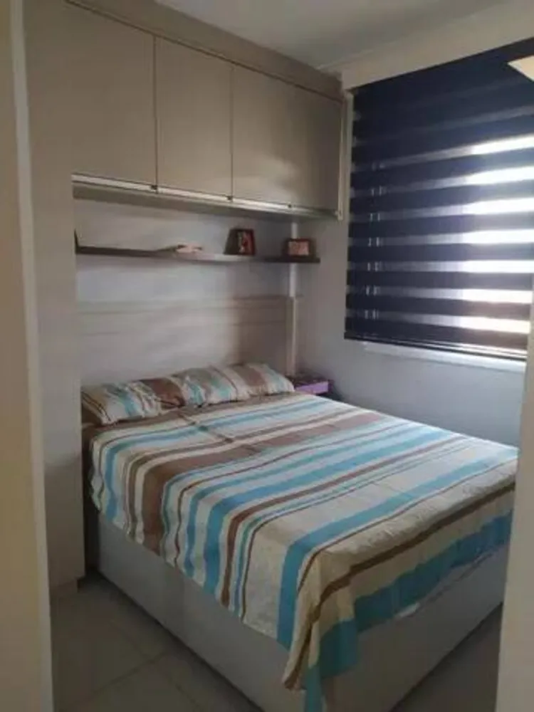 Apartamento, 2 quartos, 50 m² - Foto 8