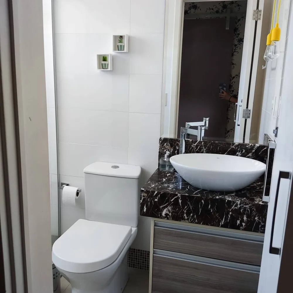 Apartamento, 2 quartos, 54 m² - Foto 12