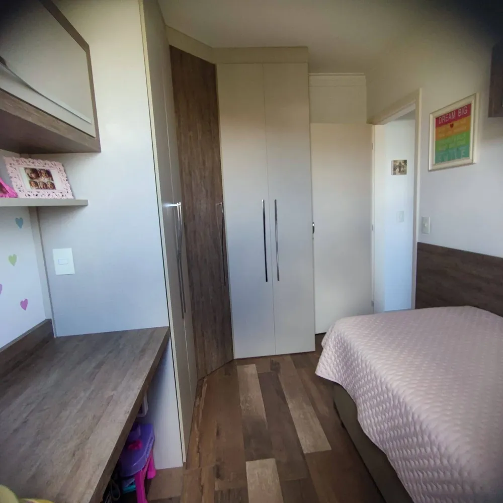 Apartamento, 2 quartos, 54 m² - Foto 9
