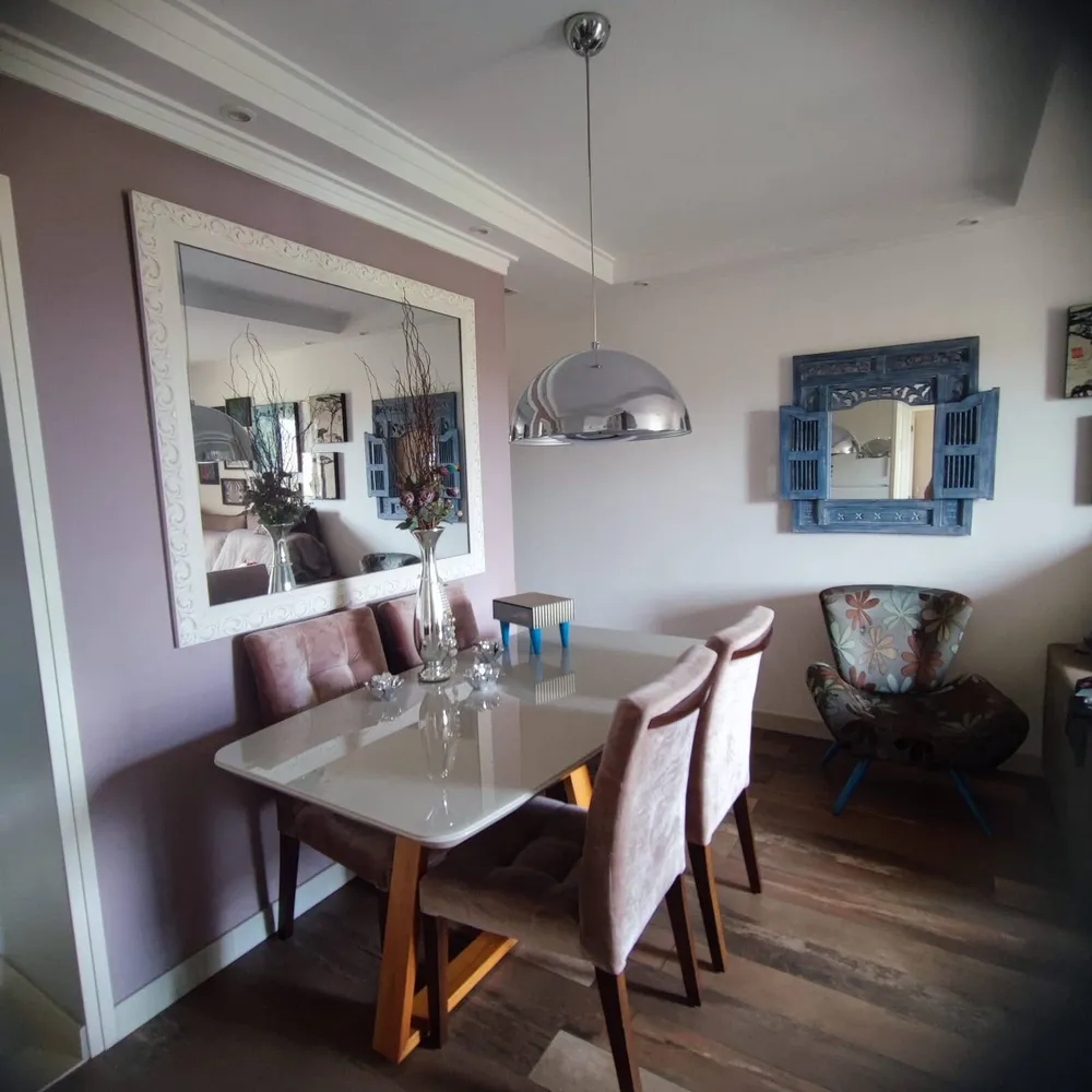 Apartamento, 2 quartos, 54 m² - Foto 7