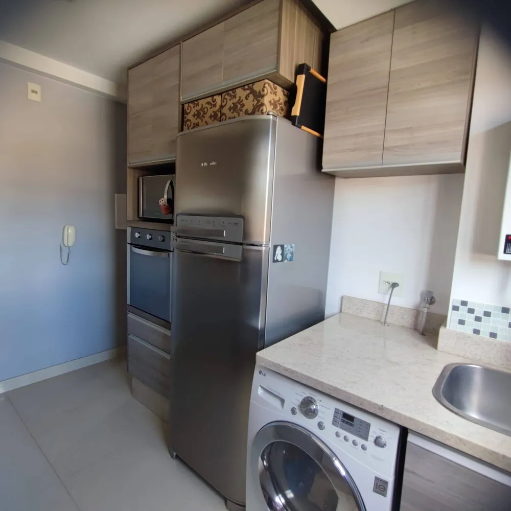 Apartamento, 2 quartos, 54 m² - Foto 5