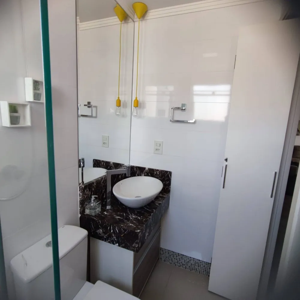 Apartamento, 2 quartos, 54 m² - Foto 11