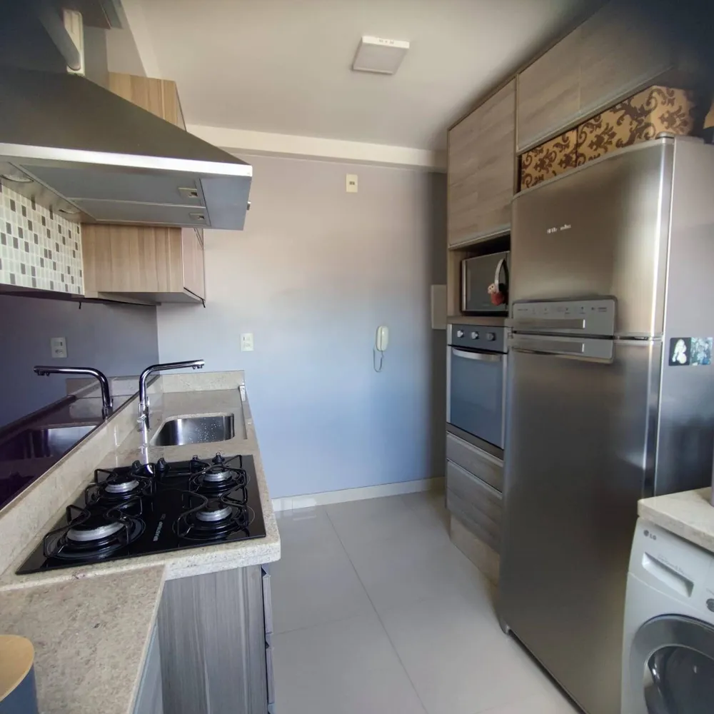 Apartamento, 2 quartos, 54 m² - Foto 3