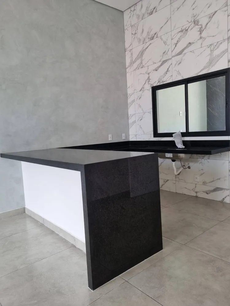 Casa, 3 quartos, 144 m² - Foto 3