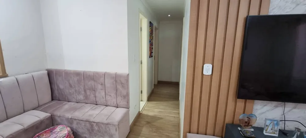 Apartamento, 3 quartos, 190 m² - Foto 5