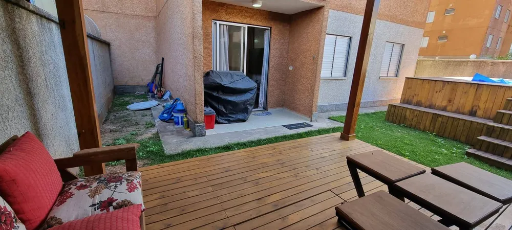 Apartamento, 3 quartos, 190 m² - Foto 3