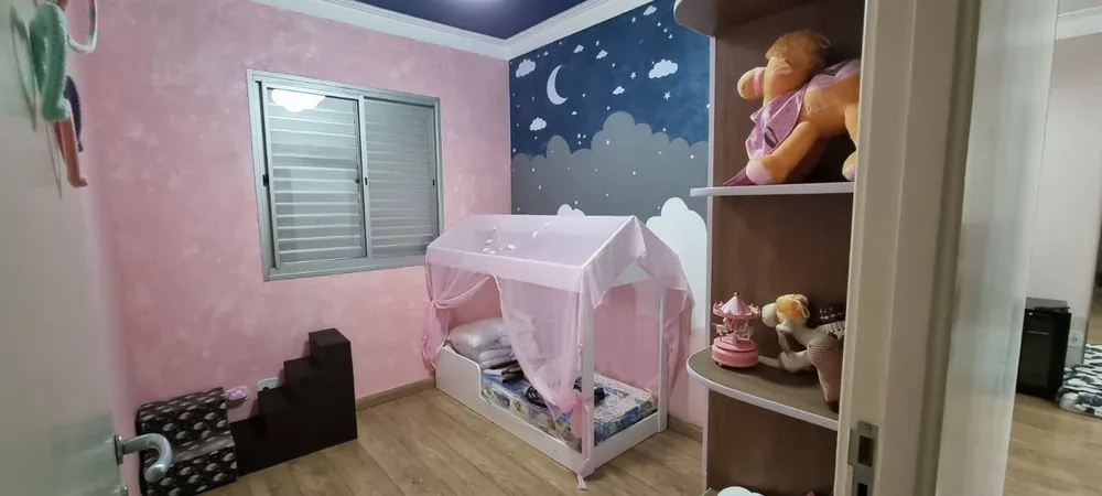 Apartamento, 3 quartos, 190 m² - Foto 6
