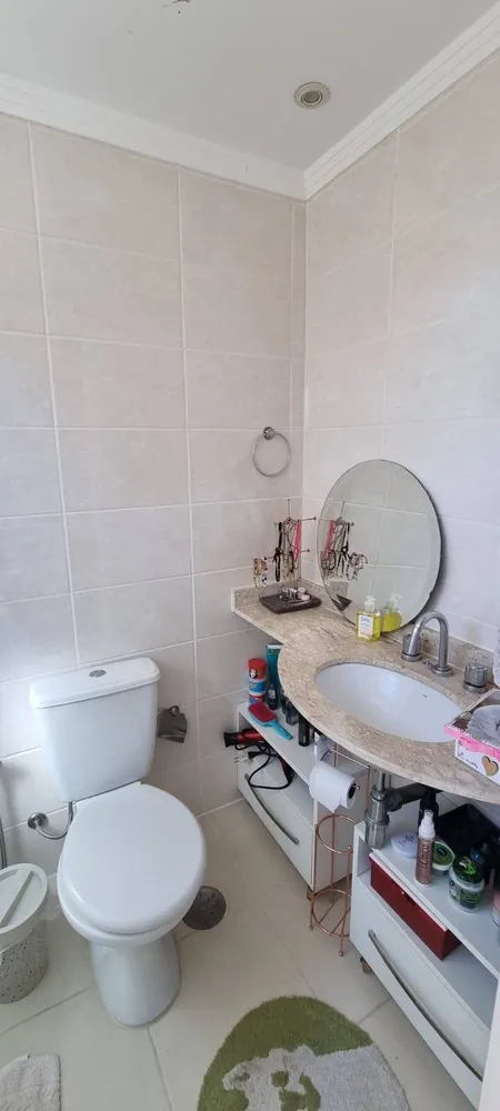 Apartamento, 3 quartos, 190 m² - Foto 11