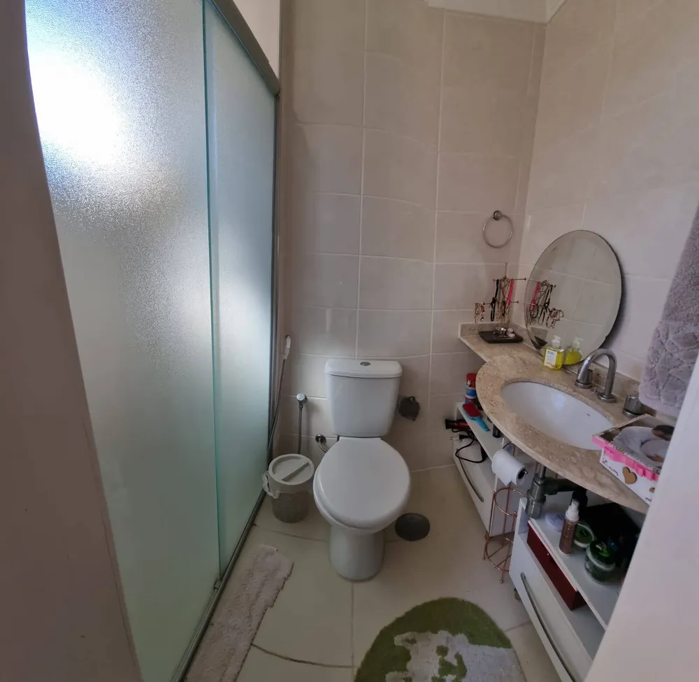 Apartamento, 3 quartos, 190 m² - Foto 10