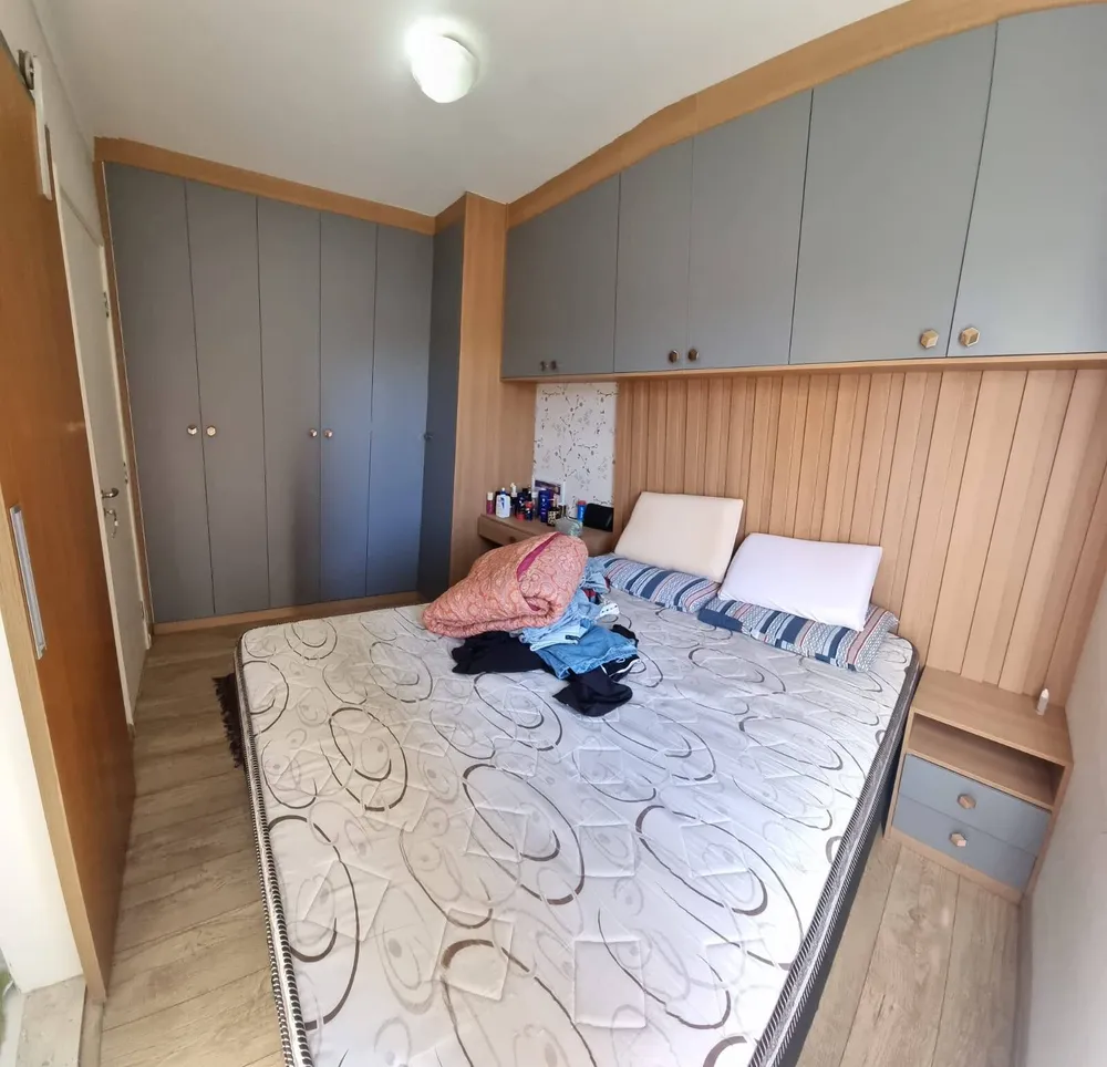Apartamento, 3 quartos, 190 m² - Foto 8