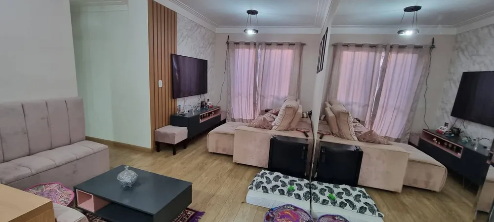 Apartamento, 3 quartos, 190 m² - Foto 2