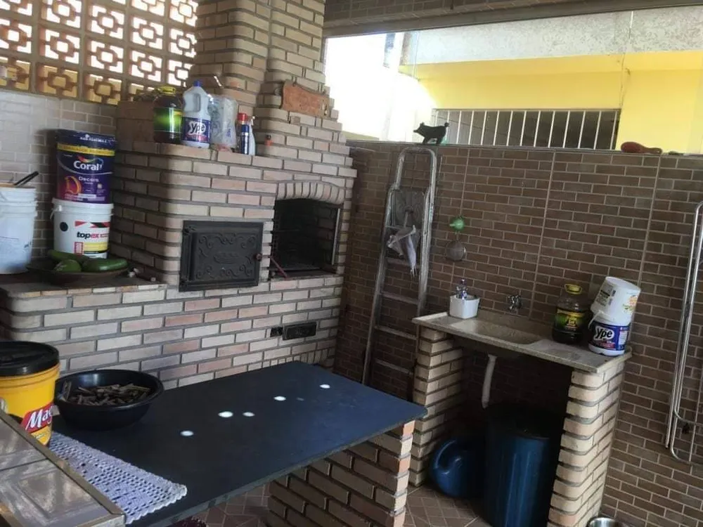 Depósito-Galpão, 190 m² - Foto 4