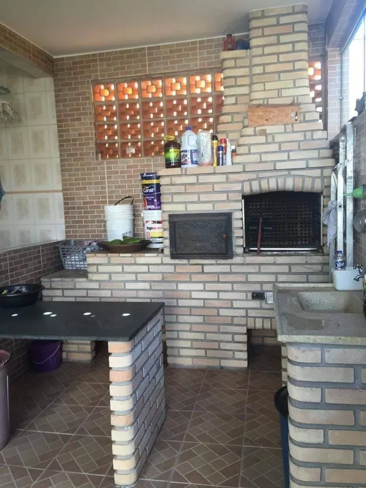 Depósito-Galpão, 190 m² - Foto 3