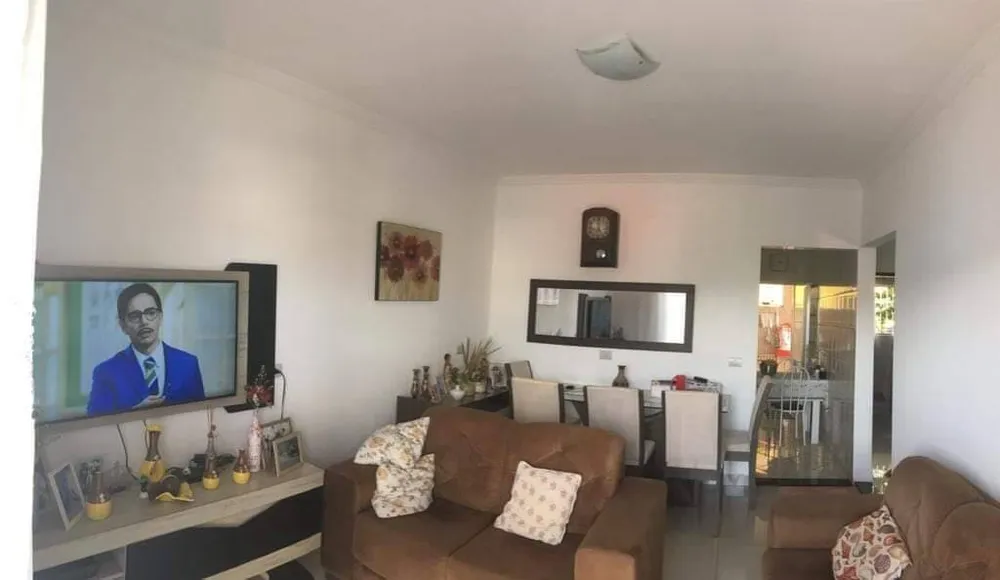 Depósito-Galpão, 190 m² - Foto 1