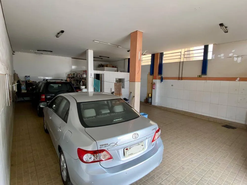 Depósito-Galpão, 190 m² - Foto 12