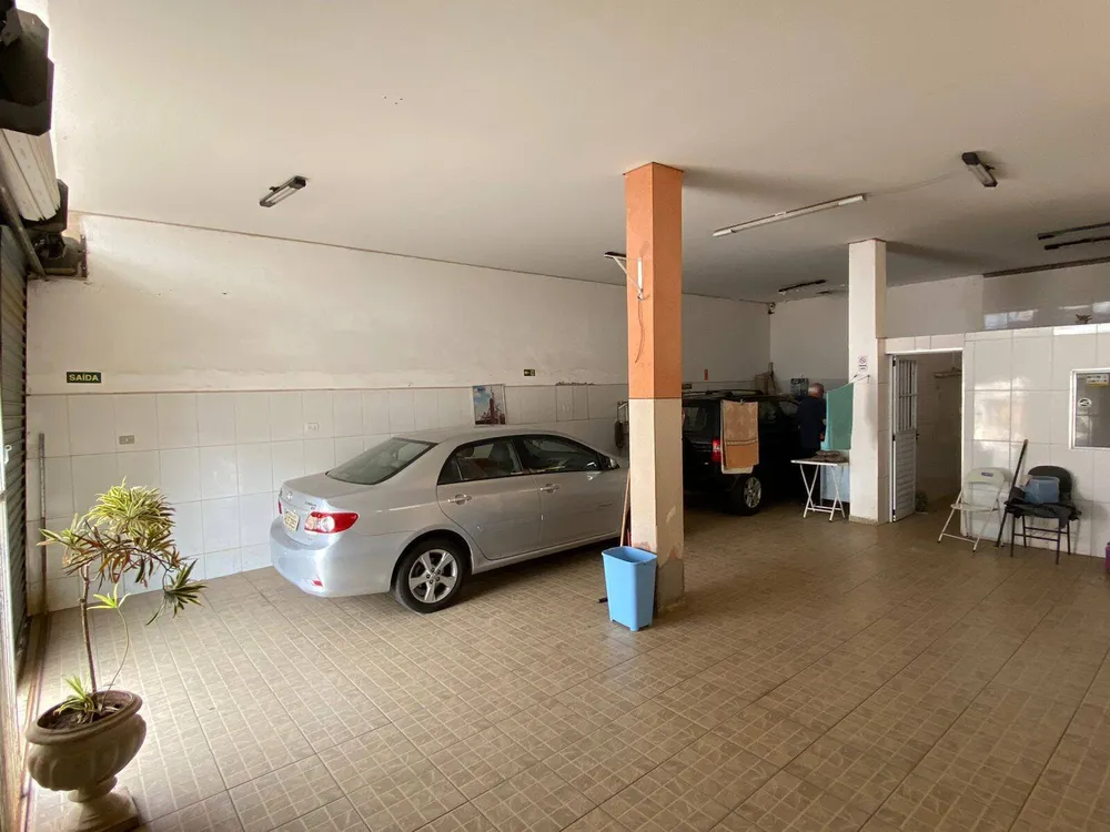 Depósito-Galpão, 190 m² - Foto 11