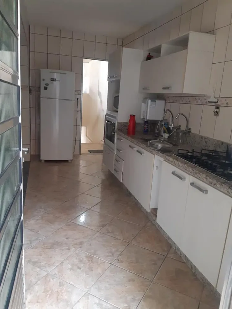 Depósito-Galpão, 206 m² - Foto 3