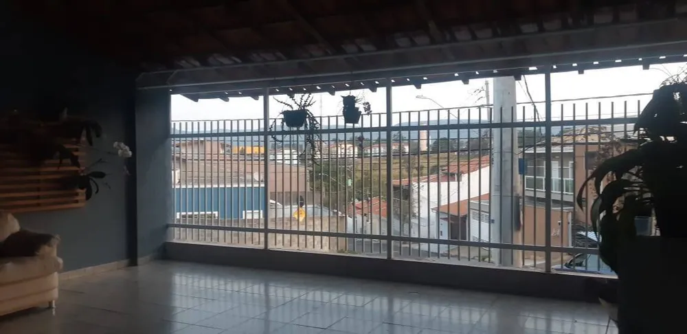 Depósito-Galpão, 206 m² - Foto 4