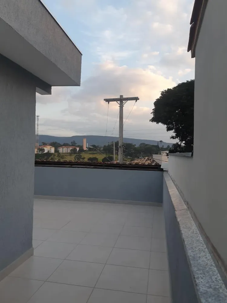 Depósito-Galpão, 206 m² - Foto 9