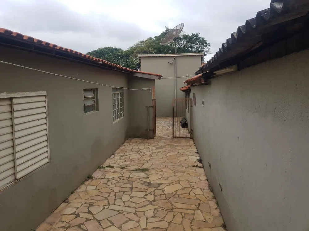 Casa, 3 quartos, 458 m² - Foto 13