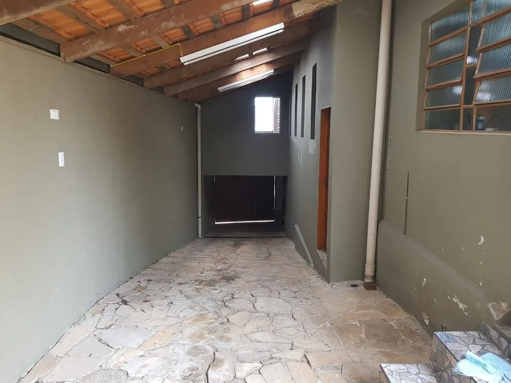 Casa, 3 quartos, 458 m² - Foto 8
