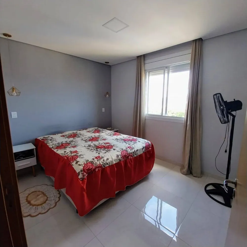 Apartamento, 2 quartos, 53 m² - Foto 9