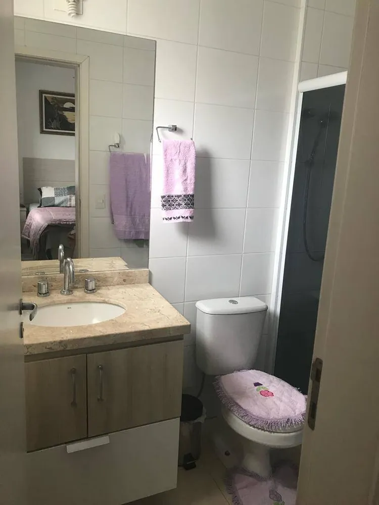 Casa de Condomínio, 3 quartos - Foto 9