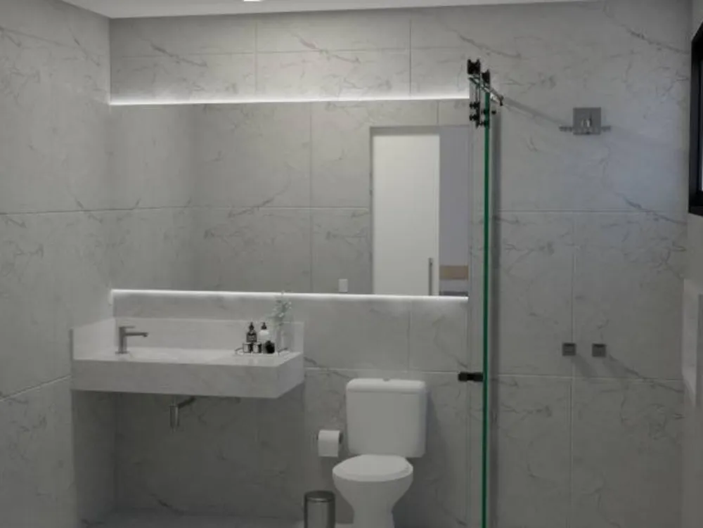 Casa de Condomínio, 3 quartos - Foto 8