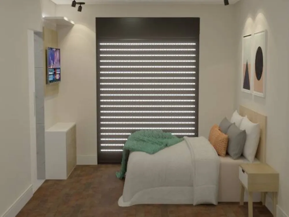 Casa de Condomínio, 3 quartos - Foto 7