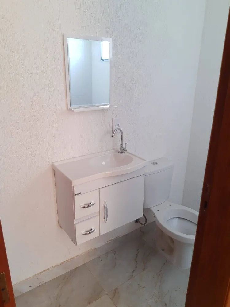 Casa, 3 quartos, 90 m² - Foto 7