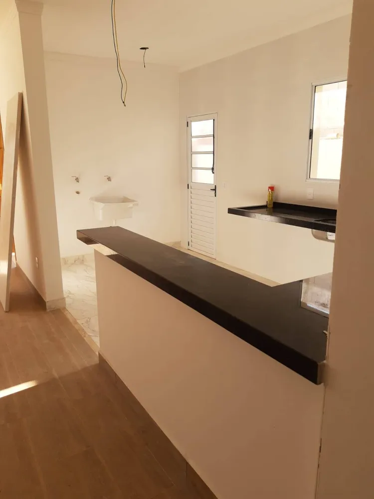 Casa, 3 quartos, 90 m² - Foto 2