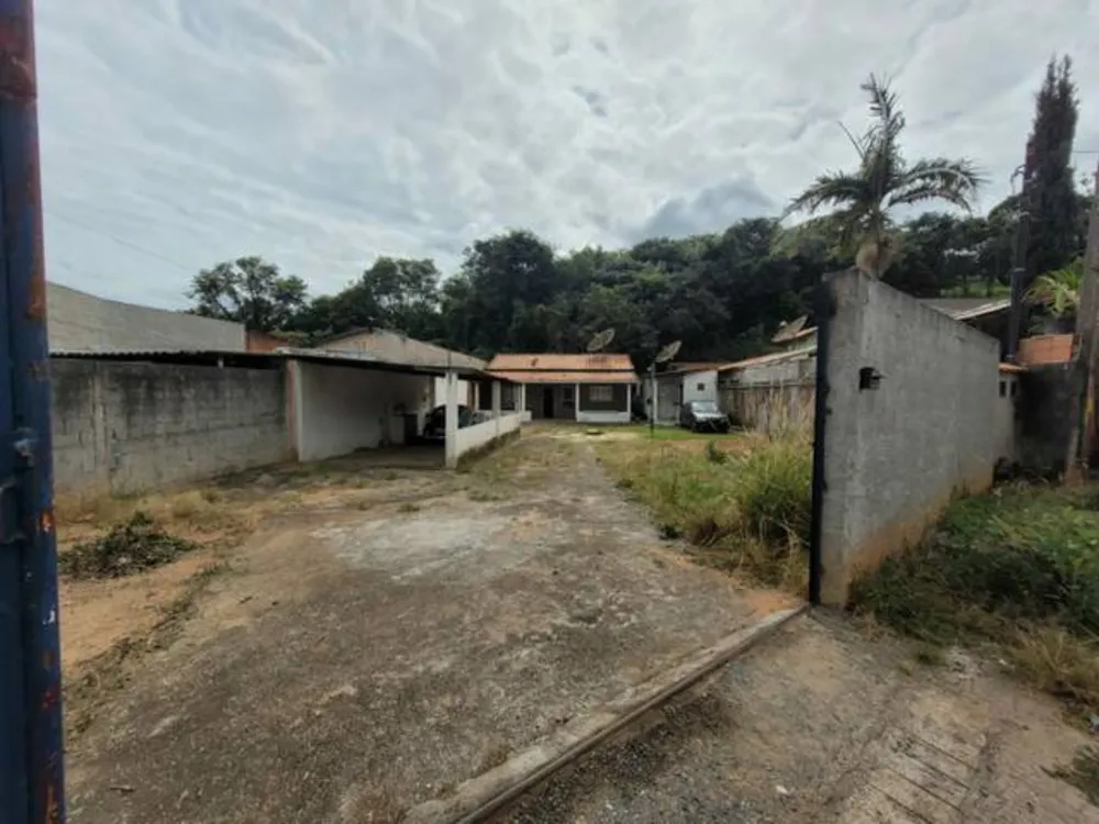 Chácara, 2 quartos, 560 m² - Foto 9