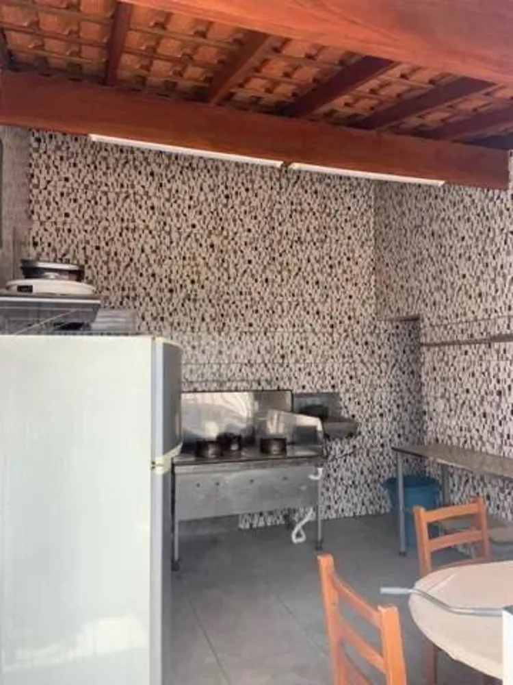 Depósito-Galpão, 149 m² - Foto 9