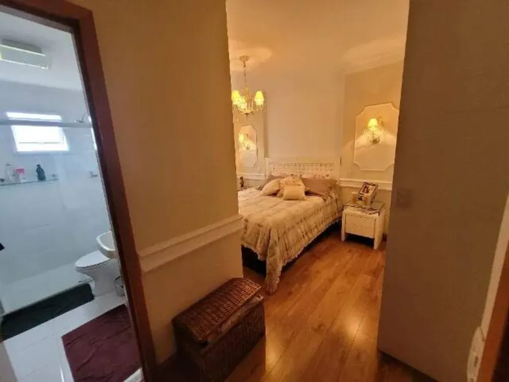 Apartamento, 3 quartos, 126 m² - Foto 7