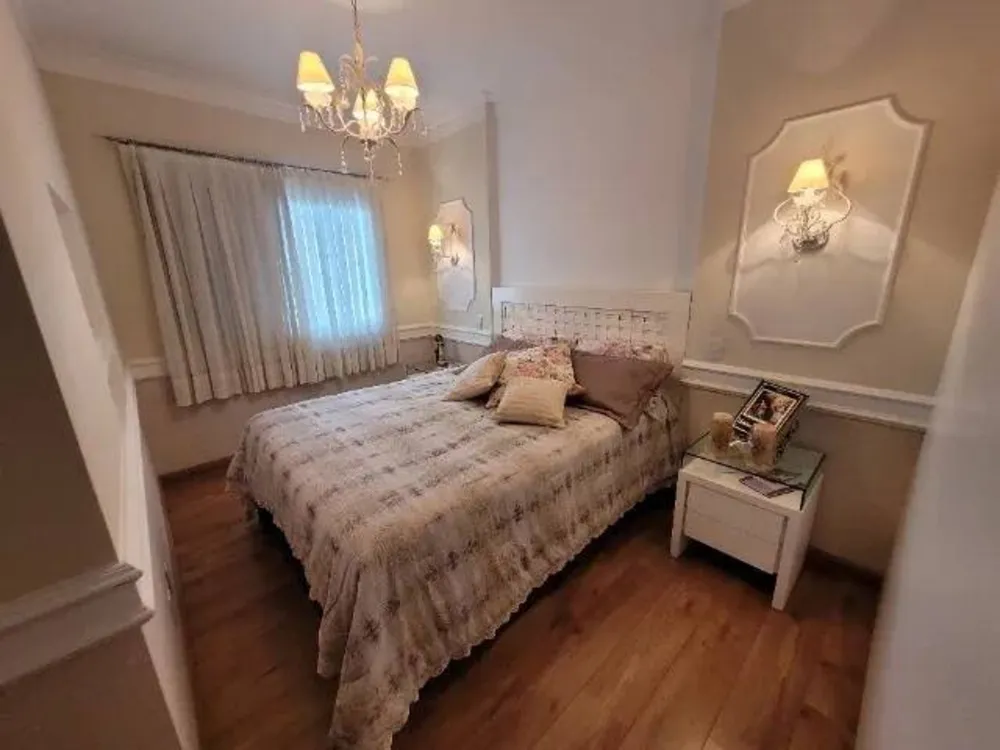 Apartamento, 3 quartos, 126 m² - Foto 5