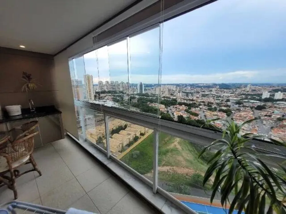 Apartamento, 3 quartos, 126 m² - Foto 4