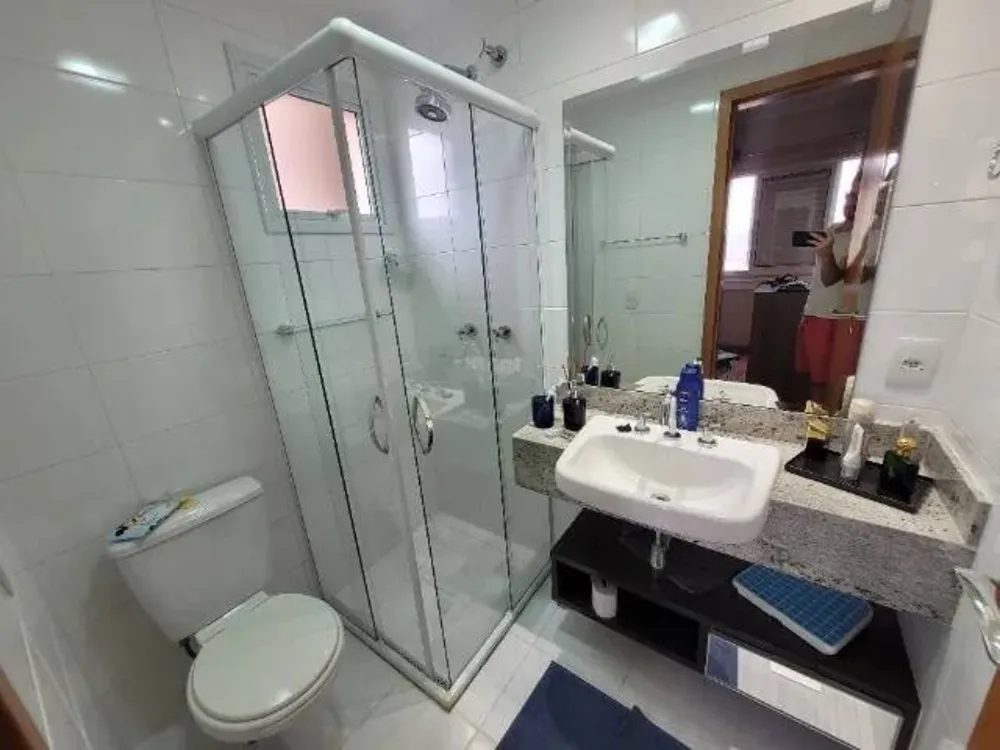 Apartamento, 3 quartos, 126 m² - Foto 10