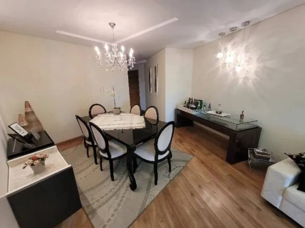 Apartamento, 3 quartos, 126 m² - Foto 2