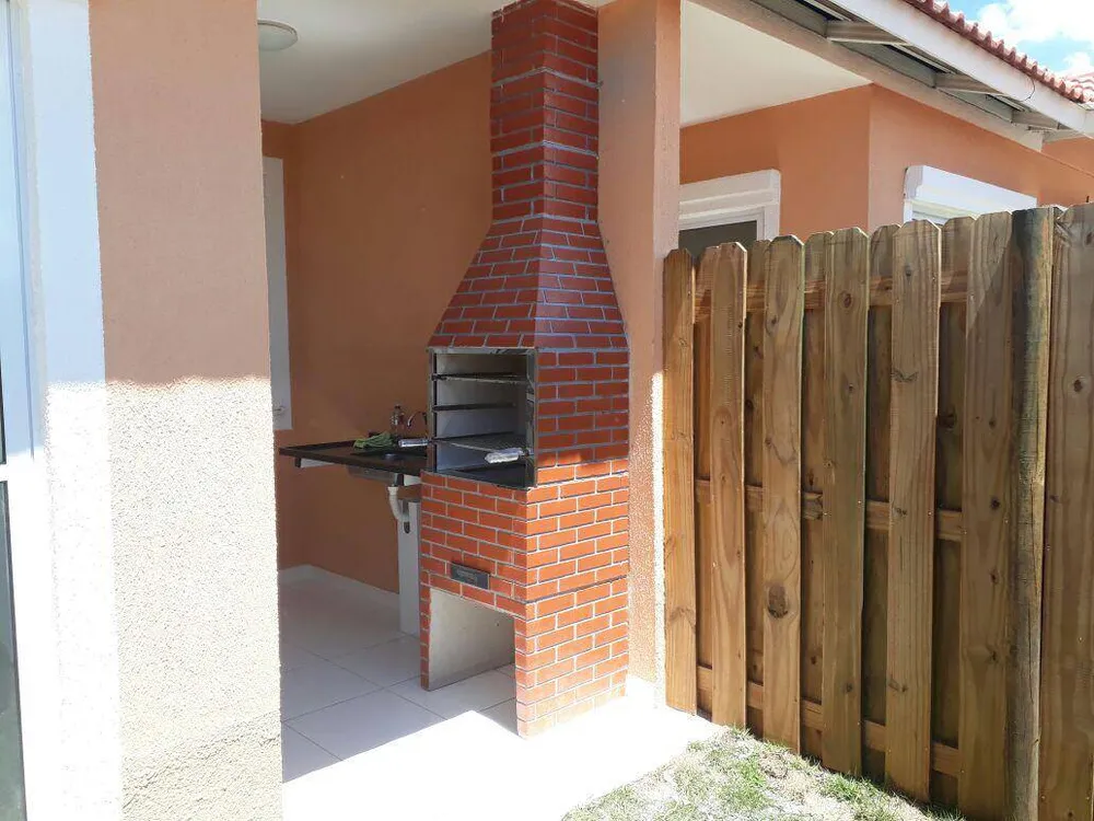 Casa de Condomínio, 2 quartos - Foto 1