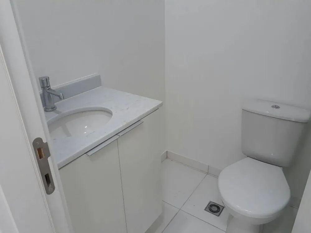 Casa de Condomínio, 2 quartos - Foto 4