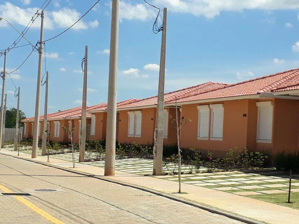 Casa de Condomínio, 2 quartos - Foto 8