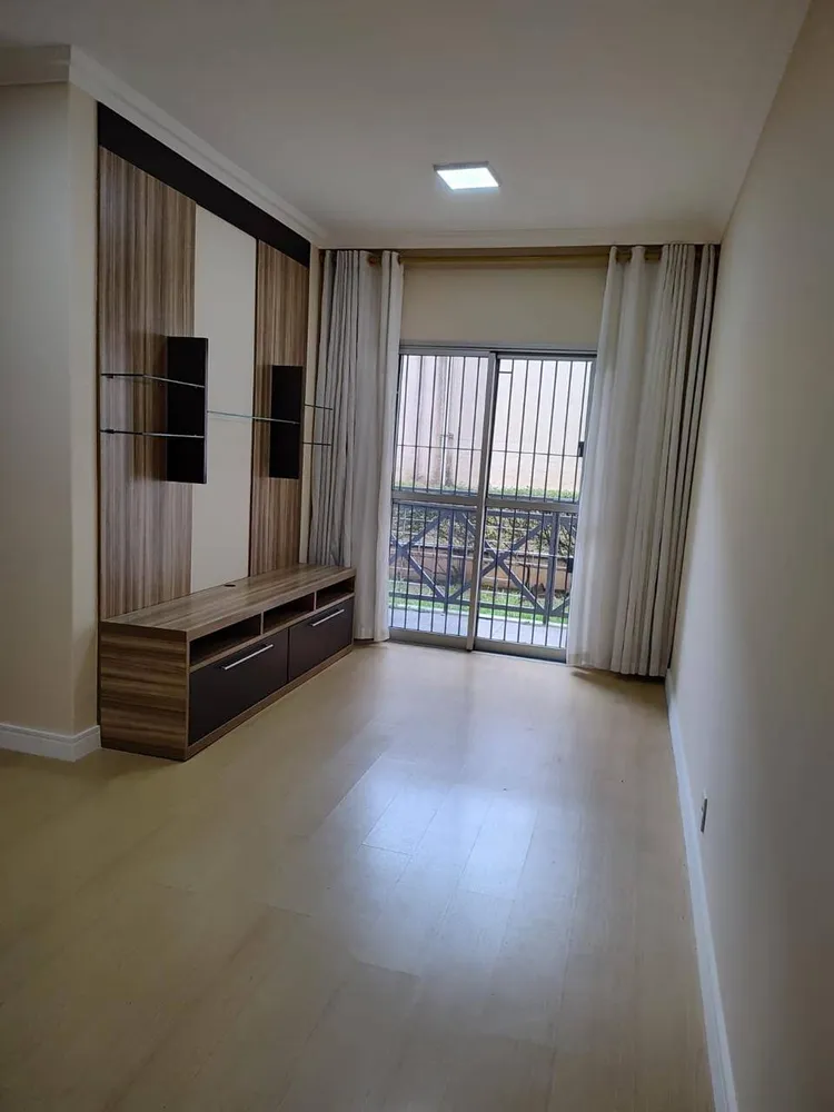 Apartamento, 2 quartos, 72 m² - Foto 1